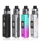 Voopoo Drag X2 80W Mod Pod Vape
